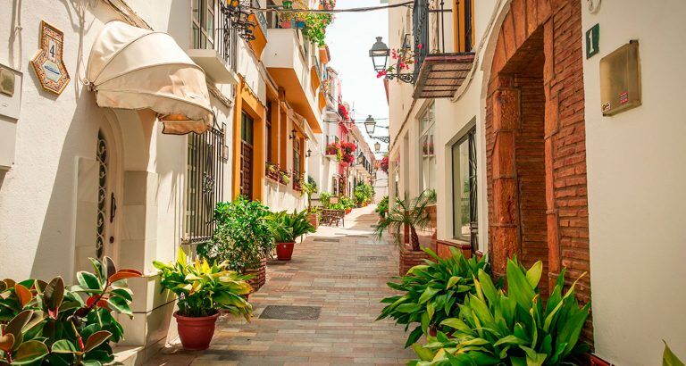 JamSpain Holidays - Travel Agency